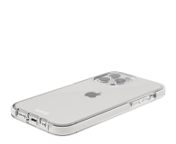 Holdit Seethru Case iPhone 15 Pro White 15967 - 1148789 - zdjęcie 4